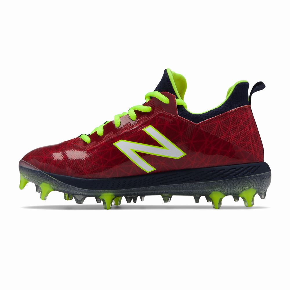 New balance 2025 lindor pro youth